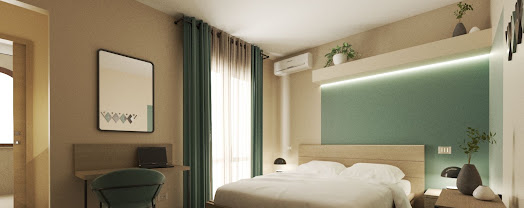 B&B Monaco Waves - Sardegna